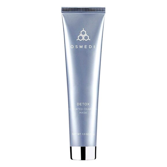 Skincare COSMEDIX Detox Activated Charcoal Mask, 1.3 oz charcoal masks - Picture 1 of 2